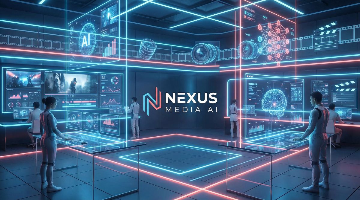 在线看片AI技术