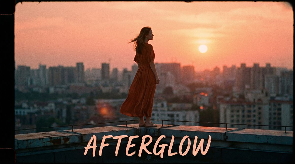 在线看片原创短片