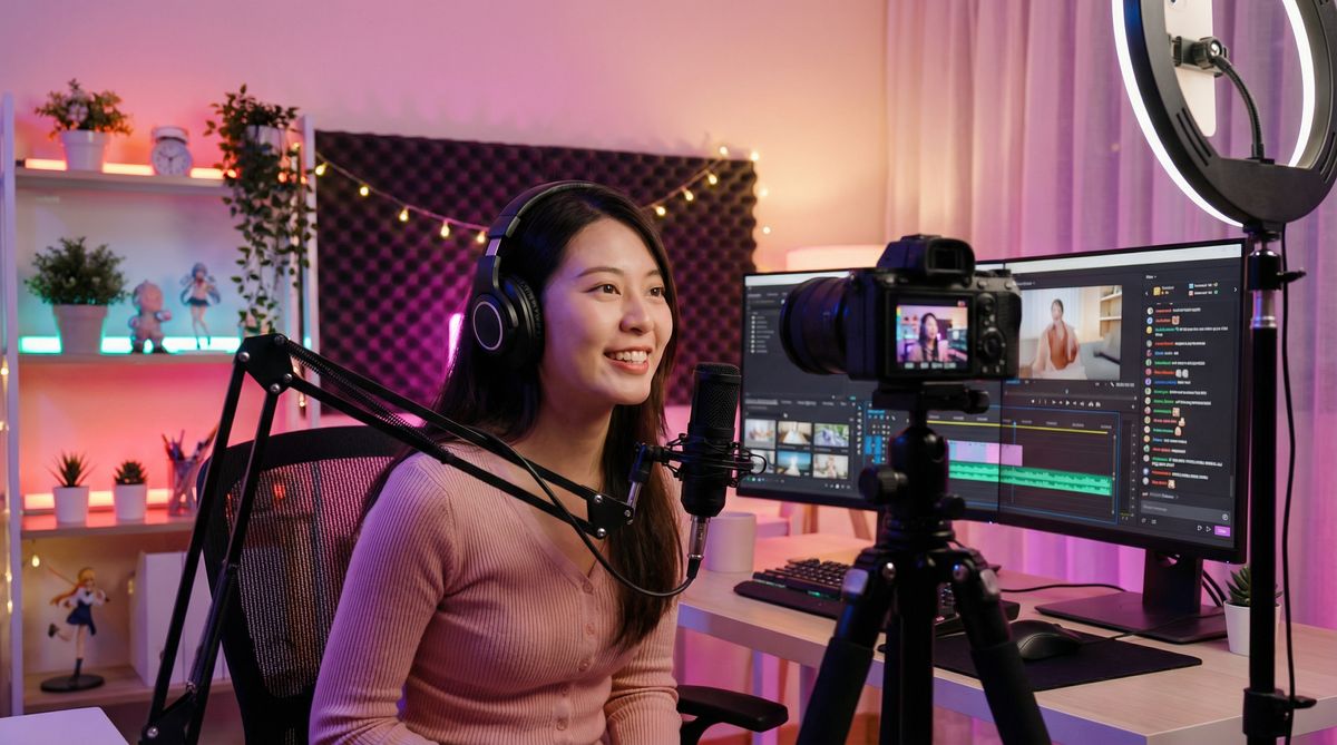 在线看片直播间