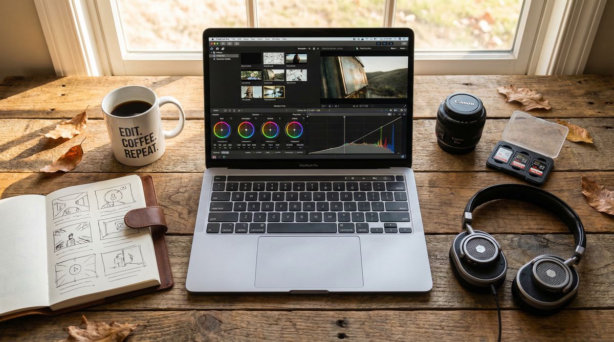 在线看片剪辑教程